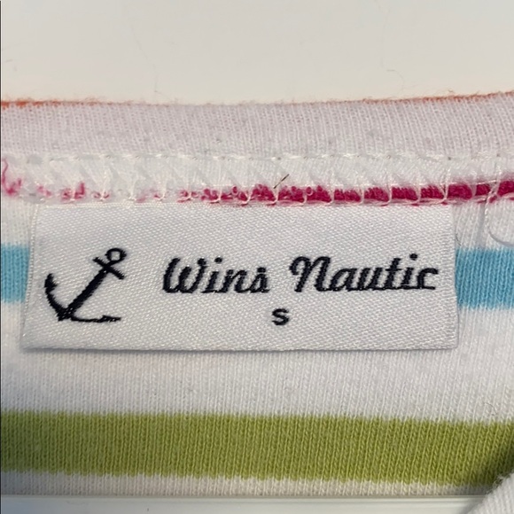 sailor shirt for France - Picture 2 of 2